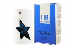 Thierry Mugler A*Men Pure Energy - Туалетная вода