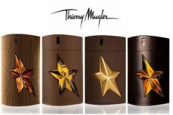 Thierry Mugler A*Men Pure Malt - Туалетная вода (тестер)