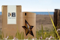 Thierry Mugler A*Men Pure Wood - Туалетная вода