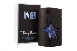 Thierry Mugler A*Men Rubber - Туалетная вода