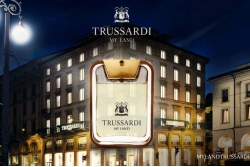 Trussardi My Land - Туалетная вода (тестер)