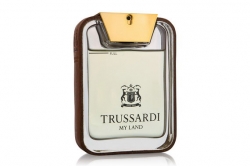 Trussardi My Land - Туалетная вода (тестер)