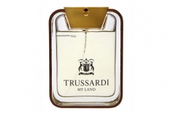 Trussardi My Land - Туалетная вода (тестер)