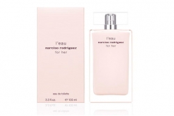 Narciso Rodriguez L'Eau For Her - Туалетная вода