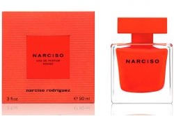 Narciso Rodriguez Narciso Rouge - Парфюмированная вода