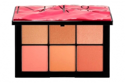 Палетка для макияжа - Nars Overlust Cheek Palette