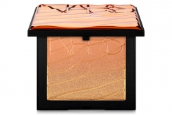 Хайлайтер бронзер для лица - Nars Paradise Found Bronzing Powder