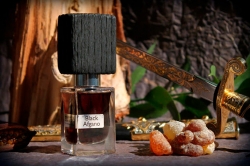 Nasomatto Black Afgano - Парфюмированная вода