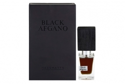 Nasomatto Black Afgano - Парфюмированная вода