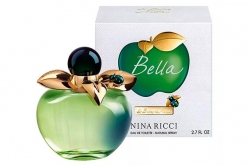 Nina Ricci Bella - Туалетная вода