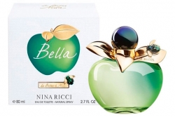 Nina Ricci Bella - Туалетная вода