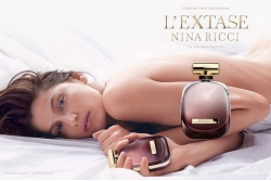 Nina Ricci L'Extase - Парфюмированная вода