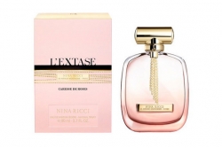 Nina Ricci L'Extase Caresse De Roses Legere - Парфюмированная вода
