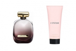 Nina Ricci L'Extase - Набор (edp 50ml + b/l 100ml)