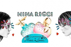 Nina Ricci Les Gourmandises de Nina - Туалетная вода (тестер)