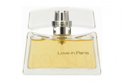 Nina Ricci Love in Paris - Парфюмированная вода (тестер)