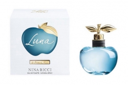 Nina Ricci Les Belles De Nina Luna - Туалетная вода
