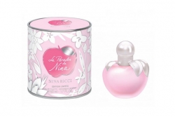 Nina Ricci Le Paradis de Nina - Туалетная вода