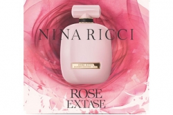 Nina Ricci Rose Extase - Туалетная вода (тестер)