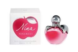 Nina Ricci Nina - Туалетная вода