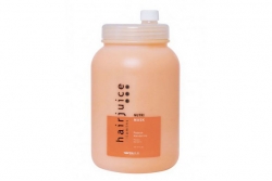 Питательная маска "Папайя и Мандарин" - Brelil Hair Juice Nutri Mask