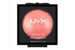 Запеченные румяна - NYX Professional Makeup Baked Blush