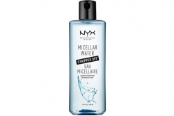 Мицеллярная вода - NYX Professional Makeup Stripped Off Micellar Water