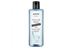 Мицеллярная вода - NYX Professional Makeup Stripped Off Micellar Water