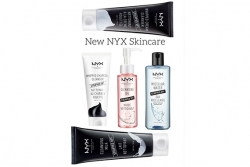 Мицеллярная вода - NYX Professional Makeup Stripped Off Micellar Water