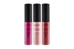 Матовая помада крем для губ - NYX Soft Matte Lip Cream