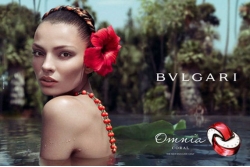 Bvlgari Omnia Coral - Туалетная вода