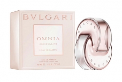 Bvlgari Omnia Crystalline L'eau Parfum - Парфюмированная вода