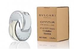 Bvlgari Omnia Crystalline - Туалетная вода (тестер)