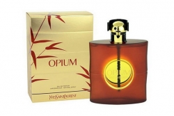 Yves Saint Laurent Opium - Парфюмированная вода