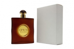 Yves Saint Laurent Opium - Туалетная вода (тестер)
