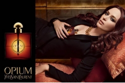 Yves Saint Laurent Opium - Парфюмированная вода (тестер)