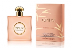Opium Vapeurs de Parfum by Yves Saint Laurent - Туалетная вода
