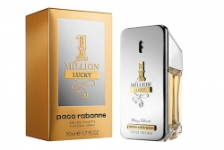 Paco Rabanne 1 Million Lucky - Туалетная вода