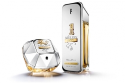 Paco Rabanne 1 Million Lucky - Туалетная вода (тестер)