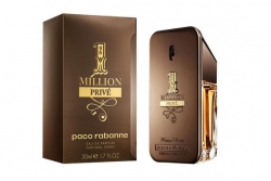 Paco Rabanne 1 Million Prive - Парфюмированная вода