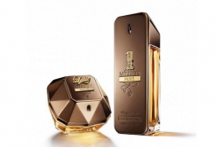 Paco Rabanne 1 Million Prive - Парфюмированная вода (тестер)