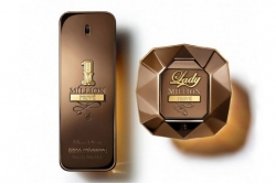 Paco Rabanne 1 Million Prive - Парфюмированная вода
