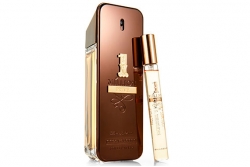Paco Rabanne 1 Million Prive - Набор (edp 100ml + edp 10ml)