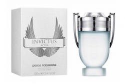 Paco Rabanne Invictus Aqua - Туалетная вода