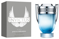 Paco Rabanne Invictus Aqua - Туалетная вода
