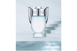 Paco Rabanne Invictus Aqua - Туалетная вода (тестер)