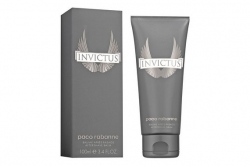 Paco Rabanne Invictus - Бальзам после бритья