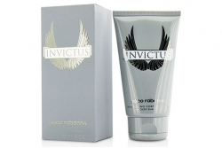 Paco Rabanne Invictus - Гель для душа