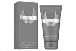 Paco Rabanne Invictus - Гель для душа