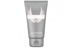 Paco Rabanne Invictus - Гель для душа